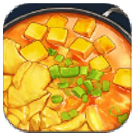 HSR Chrysos Maze Grand Restaurant - Hearty Vegetable Pottage