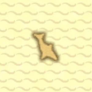 Shark Island