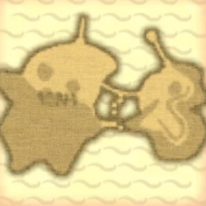 Outset Island