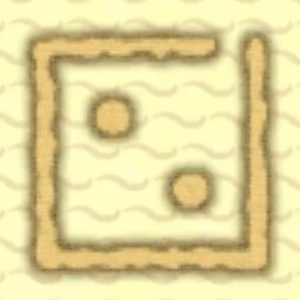 Two-Eye Reef