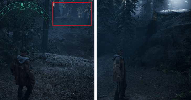 Blue Stone Location Guide