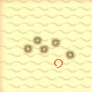 Five-Star Isles