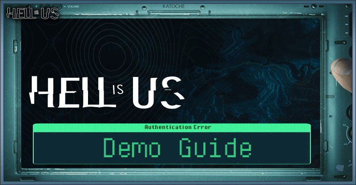 Demo Walkthrough and Details