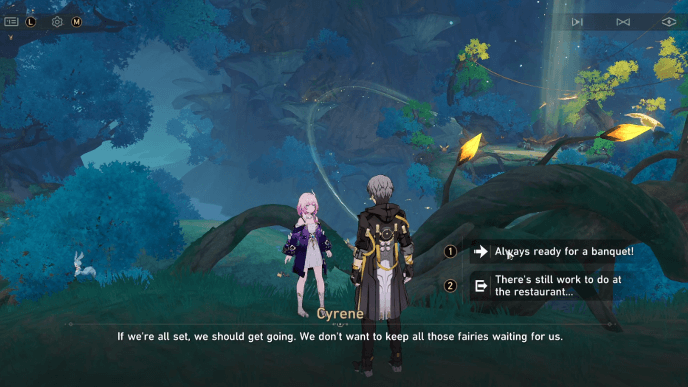 HSR Crops and Their Magical Alchemy - Step 6