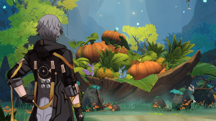 HSR The Grandest Feast - Step 3