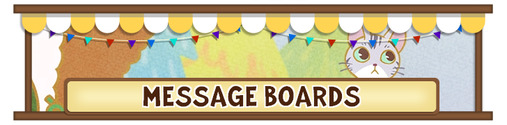 Message Boards