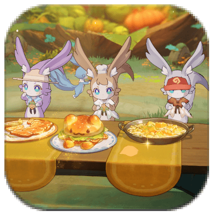 HSR Chrysos Maze Grand Restaurant