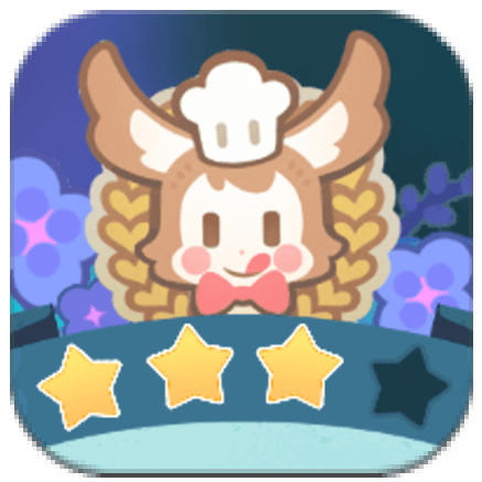 HSR Chrysos Maze Grand Restaurant - 3 Star Restaurant