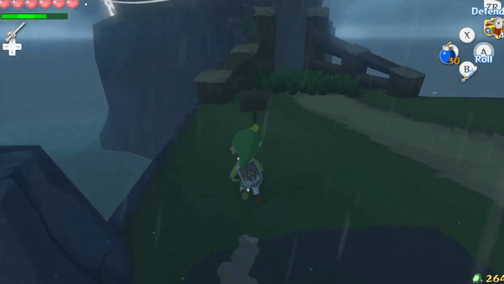 First Wallet Upgrade Step 2