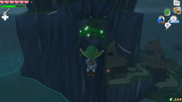 First Wallet Upgrade Step 3