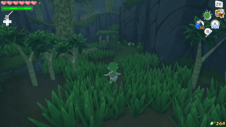 First Wallet Upgrade Step 4