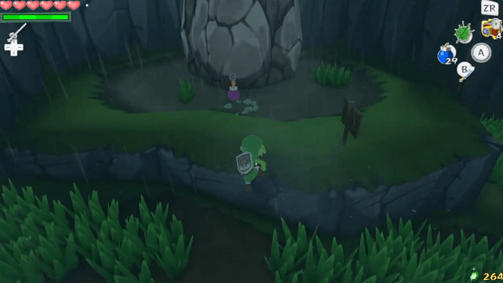 First Wallet Upgrade Step 5