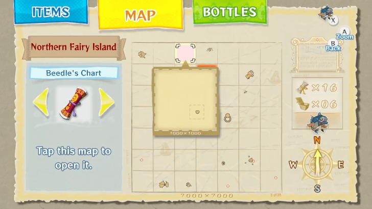 Second Wallet Upgrade Step 1