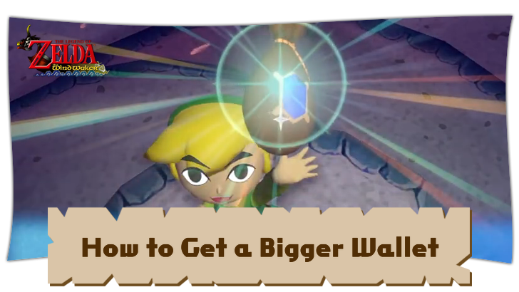 How to Get a Bigger Wallet