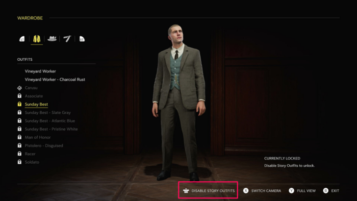 Mafia The Old Country - Disable Story Outfit.png