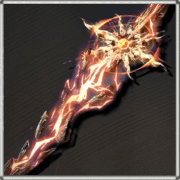 Wuthering Waves - Thunderflare Dominion