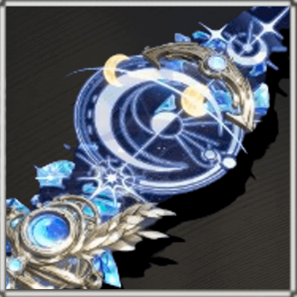 Wuthering Waves - Moongazer