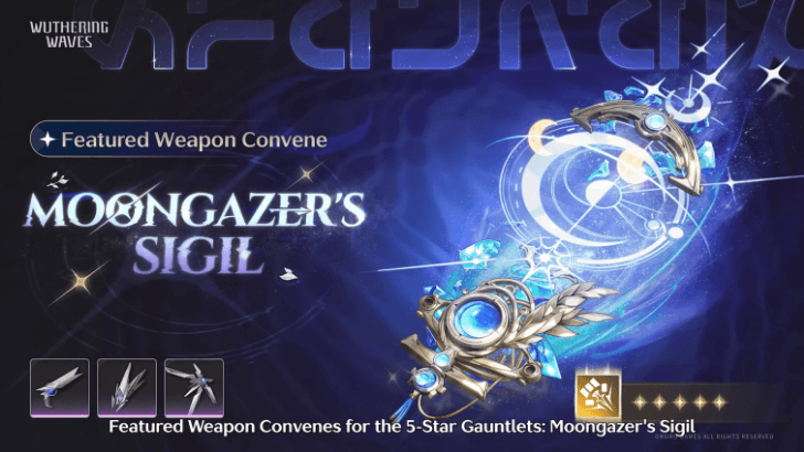 Absolute Pulsation (Moongazer