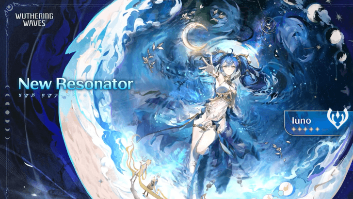 Wuthering Waves - Across Time