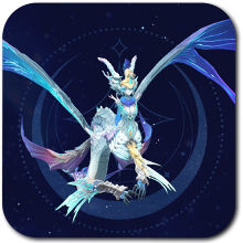 Wuthering Waves - Lady of the Sea