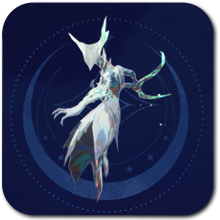 Wuthering Waves - Nightmare: Aero Predator