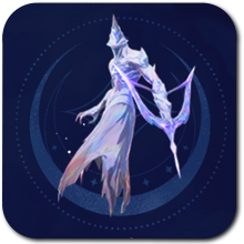 Wuthering Waves - Nightmare: Electro Predator