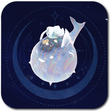 Wuthering Waves - Nightmare: Chirpuff