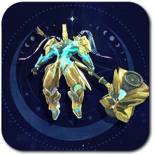 Phantom Fallacy of No Return Icon