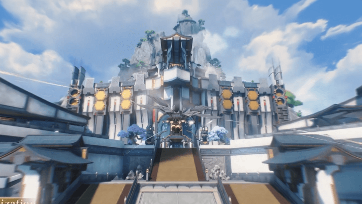 Flight in Different Regions