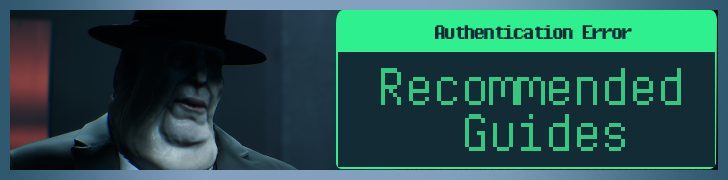 Recommended Guides Partial