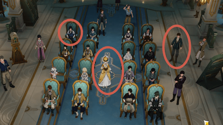 Stage 5 Buyers Location