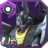 Dijeh + Modified Do-dai - Gundam UC Engage