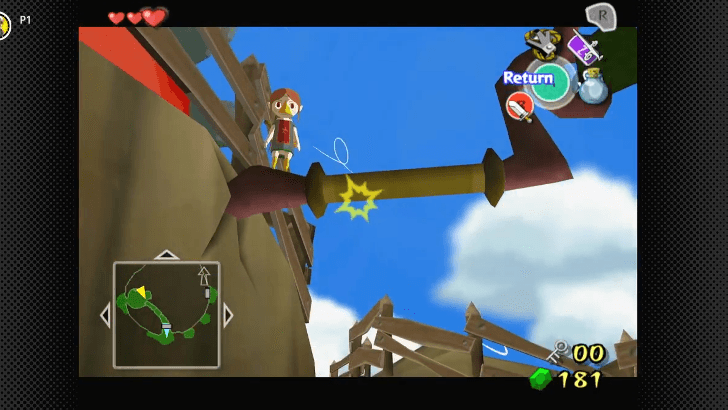 Grappling Hook tutorial