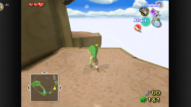 more poles for the Grappling Hook