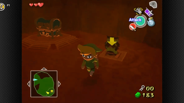 using a Magtail as weight