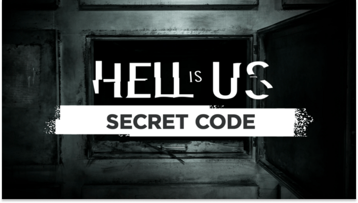 Secret Code Bonus Content