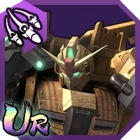 Gray Zeta - Gundam UC Engage