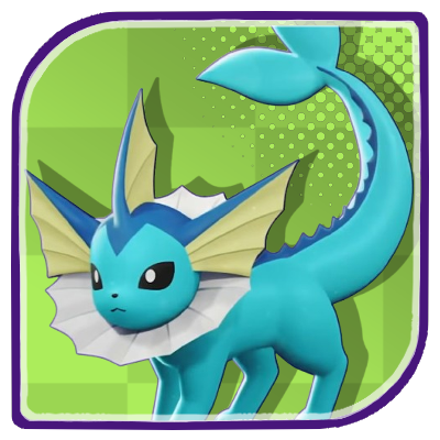 Vaporeon