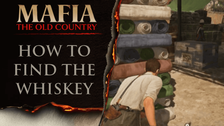 How to Find Whiskey