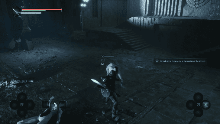 Hell is Us - Defeat the Entity