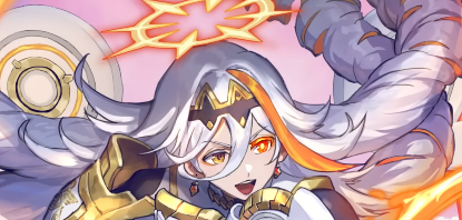 FEH Brave Baldr Banner