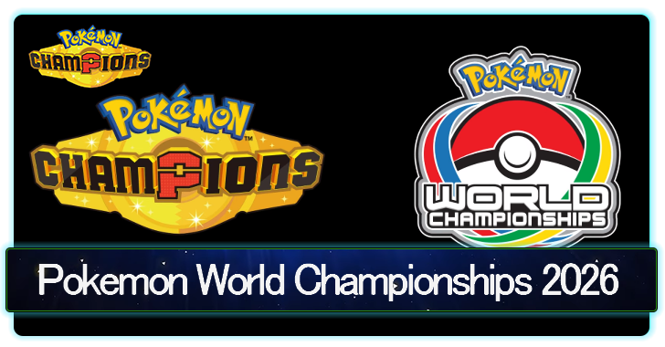 Pokemon World Championships 2026