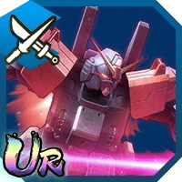 Blue Destiny Unit-2 - Gundam UC Engage