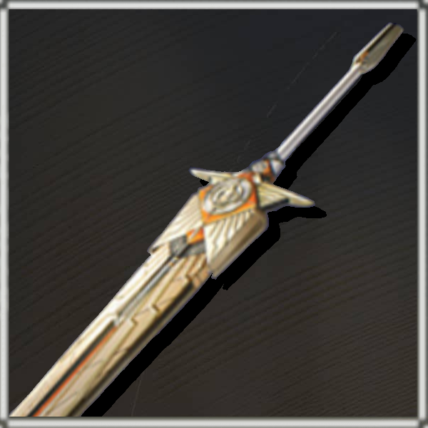 Wuthering Waves - Aureate Zenith