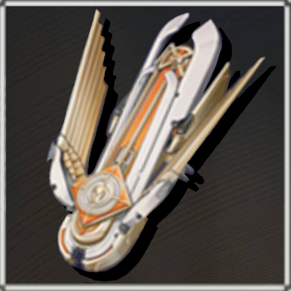 Wuthering Waves - Aether Strike