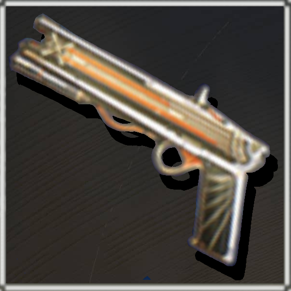 Wuthering Waves - Solar Flame