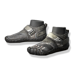 Tactical Combat Boots