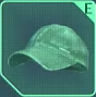 Cap - Worn