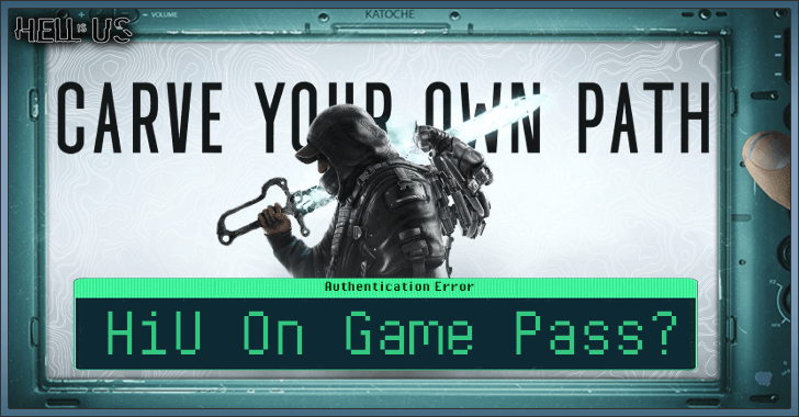 Hell is Us Game Pass