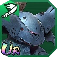 Hy-Gogg - Gundam UC Engage